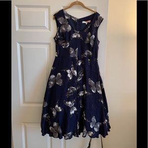 Tracy Reese cocktail dress